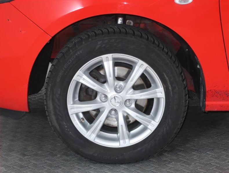 Seat Arona - hlavní fotka inzerátu