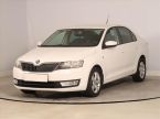 Škoda Rapid - fotka číslo 1