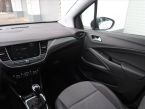 Opel Crossland X - fotka číslo 7