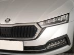 Škoda Octavia - fotka číslo 15