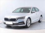 Škoda Octavia - fotka číslo 1