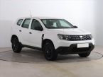 Dacia Duster - fotka číslo 0