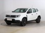 Dacia Duster - fotka číslo 1