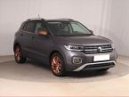 Volkswagen T-CROSS - fotka číslo 0