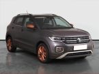 Volkswagen T-CROSS - fotka číslo 0