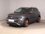 Volkswagen T-CROSS - fotka číslo 1