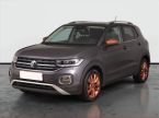 Volkswagen T-CROSS - fotka číslo 1