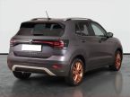 Volkswagen T-CROSS - fotka číslo 4