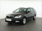 Škoda Octavia - fotka číslo 1