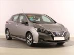 Nissan Leaf - fotka číslo 0
