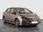 Nissan Leaf - fotka číslo 0