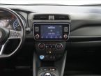 Nissan Leaf - fotka číslo 11