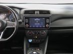 Nissan Leaf - fotka číslo 11