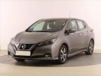 Nissan Leaf - fotka číslo 1