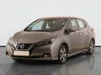 Nissan Leaf - fotka číslo 1