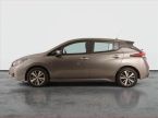 Nissan Leaf - fotka číslo 2
