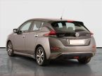 Nissan Leaf - fotka číslo 3