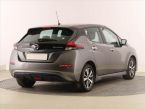 Nissan Leaf - fotka číslo 4