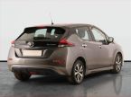 Nissan Leaf - fotka číslo 4