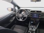 Nissan Leaf - fotka číslo 6