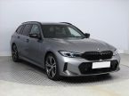 BMW Řada 3 - fotka číslo 0