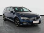 Volkswagen Passat - fotka číslo 0