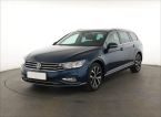 Volkswagen Passat - fotka číslo 1