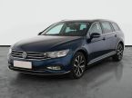 Volkswagen Passat - fotka číslo 1