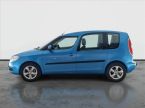 Škoda Roomster - fotka číslo 2