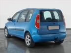 Škoda Roomster - fotka číslo 3