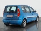 Škoda Roomster - fotka číslo 4