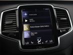 Volvo XC90 - fotka číslo 14