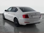 Škoda Octavia - fotka číslo 3