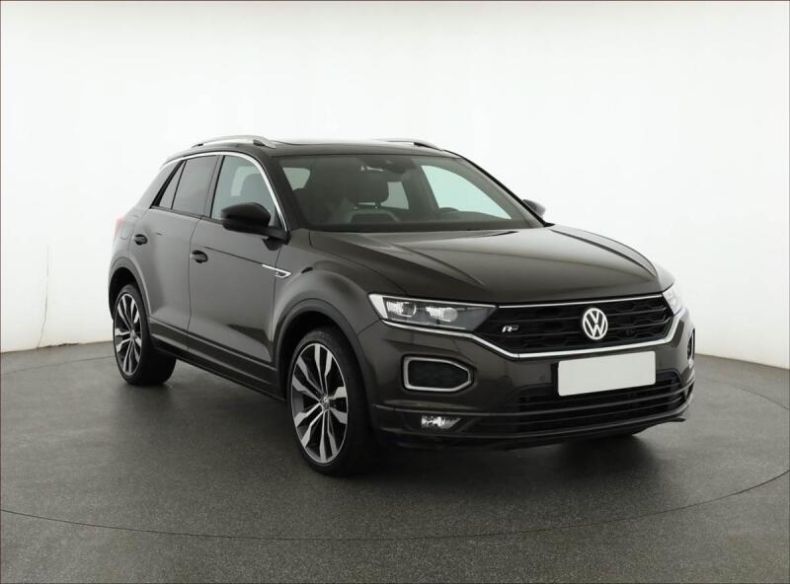 Volkswagen T-Roc - hlavní fotka inzerátu