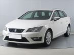 Seat Leon - fotka číslo 1