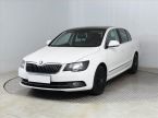 Škoda Superb - fotka číslo 1