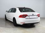 Škoda Superb - fotka číslo 3