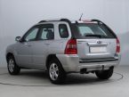 Kia Sportage - fotka číslo 3