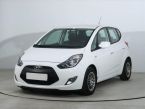 Hyundai ix20 - fotka číslo 1