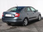 Škoda Rapid - fotka číslo 4