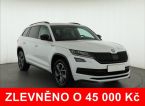 Škoda Kodiaq - fotka číslo 0