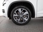 Škoda Kodiaq - fotka číslo 11