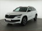 Škoda Kodiaq - fotka číslo 1
