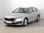 Škoda Octavia - fotka číslo 1