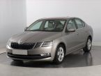 Škoda Octavia - fotka číslo 1