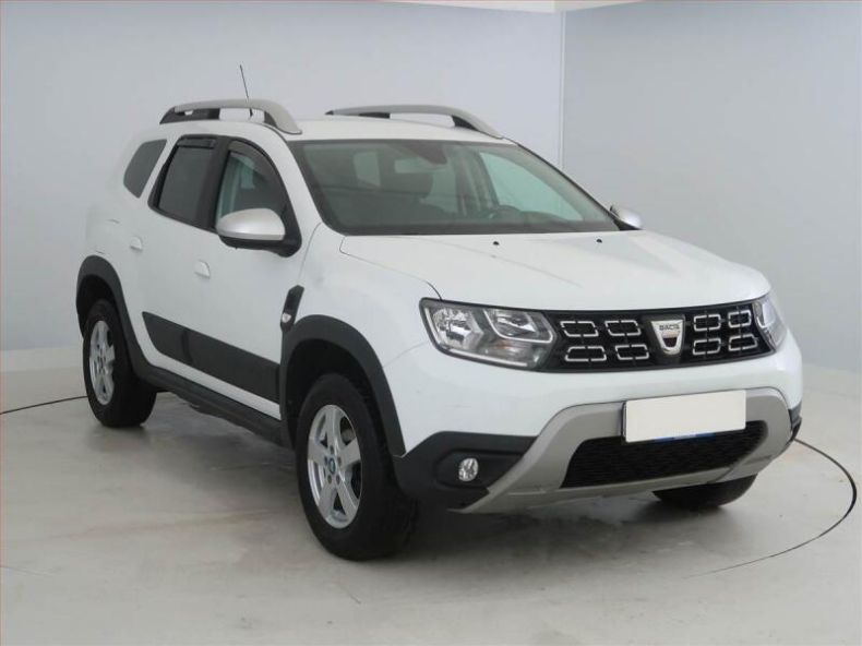 Dacia Duster - hlavní fotka inzerátu