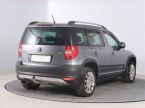 Škoda Yeti - fotka číslo 4