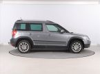 Škoda Yeti - fotka číslo 5