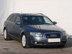 Audi A6 - fotka číslo 0