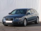Audi A6 - fotka číslo 1